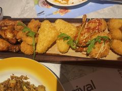 -半秋山西餐厅(宜昌大洋店)