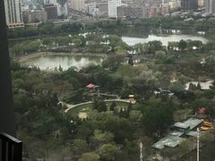 -君悦酒店·乐厨·高空自助餐(青年大街店)