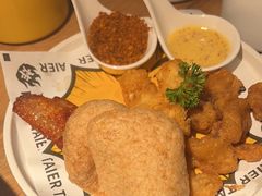 -太二酸菜鱼(汕头苏宁广场店)