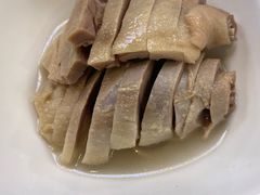 丁香鸭腿-清真马祥兴菜馆(云南北路店)