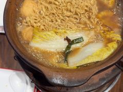 -阿润打边炉·鲜切鸡煲(华漕店)