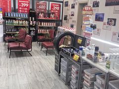 -哈贝卡汽车服务连锁(高新二路店)