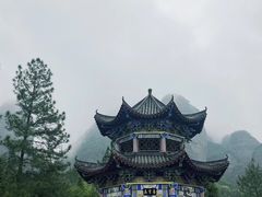 -南武当山景区