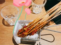 -鱼酷活鱼烤鱼(静安大融城店)
