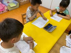 -启蒙时光托育中心(新北k12店)