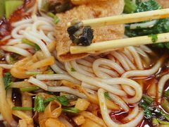 -红鼻子桂林米粉(金唐新光界店)