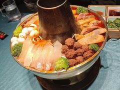 -清真·舒迩布炕锅王·高原美食文化(青海总店)