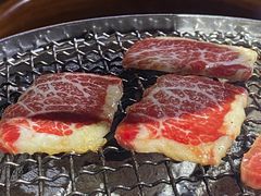 -久藏·横膈膜烧肉·酒场(江汉路店)