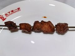 -第一驴.经典老菜.家常菜.火锅(友谊路店)