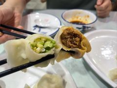 -听涛雅苑百味饺子老家菜馆