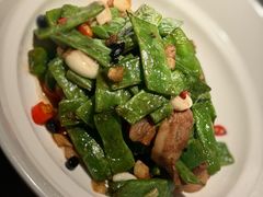 酱烤青扁豆-桂满陇-锦绣江南(万象城店)