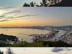 -广东惠东海龟国家级自然保护区