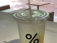 -% Arabica阿拉比卡咖啡(武汉天地店)