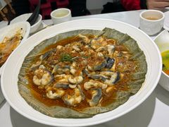 -3号仓库·创意中国菜(新世界城店)