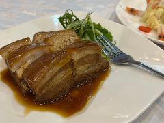 -老妈私房菜