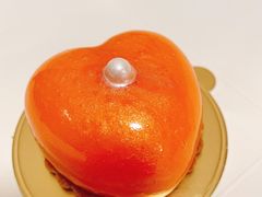-长沙三景韦尔斯利酒店·Oval全日制餐厅自助餐