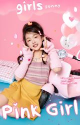 -哈喽BABY儿童摄影