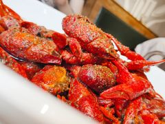 -叶派龙虾•招牌香辣蟹·海鲜(中海国际店)