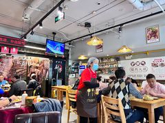 -驴脾气特色炒菜(广渠门内店)