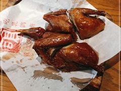 -鸽味轩·粤菜小馆(高楼门总店)