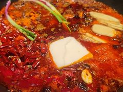 -巴蜀大将火锅(春熙店)