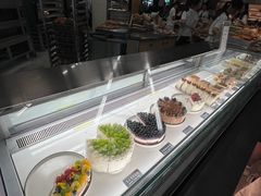 -麦田工坊(月湖店)