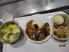-宜家·瑞典风味餐厅(四元桥店)