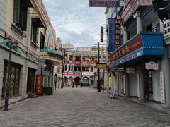 -横店广州街·香港街