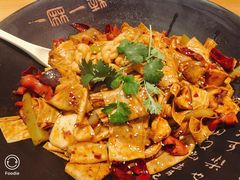 -一麻一辣麻辣香锅(方庄店)