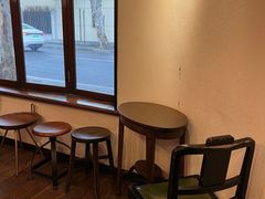 -RUMORS COFFEE ROASTERY鲁马滋咖啡(湖南路店)