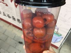-狼牙山风景区