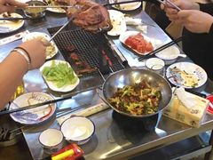 -宗泉烤全羊·烤羊腿·家常菜(解放东路店)