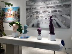 -MaisonJoseph家具买手店(滨江店)