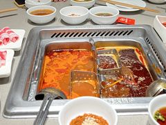 -海底捞火锅(正大乐城店)