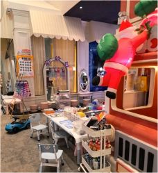 -奈尔宝家庭中心·亲子餐厅(华采天地店)