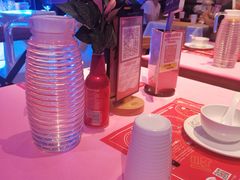 -胡桃里乐队酒馆(广州塔店)