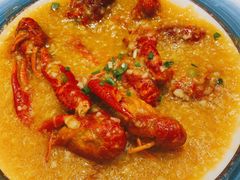 黄金蒜香大虾-华仔龙虾(永乐路总店)