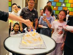 -张江海科雅乐轩聚聚乐