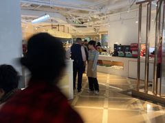 -天伦松鹤大饭店·欣妮咖啡