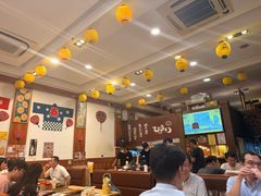 -日葵 大阪烧ひまり(仙霞路店)