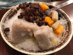 -鲜芋仙(常州吾悦国际广场店)