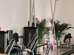 -YCHL FIT 健身(星寰店)