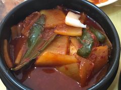 -屋里家延边朝鲜族冷面(南园店)