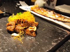 -梅筑·创意料理(王府井百货店)