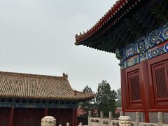 -北京市劳动人民文化宫(太庙)