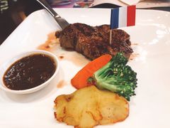 -德大西餐社(云南南路店)