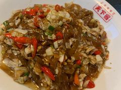 -天下客饭店(中山路店)