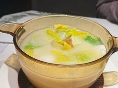 -潮堂 · 潮州菜(国贸商城店)