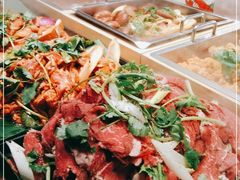 -亚马逊海鲜自助(万象汇店)
