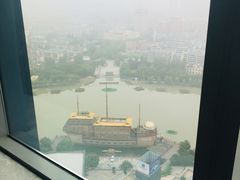 -开元名庭酒店-悦庭餐厅